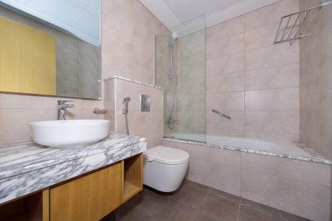 阿联酋 Dubai Business Bay 待售 : 2 卧, 88 平方米 , 编号701161 - 照片 5