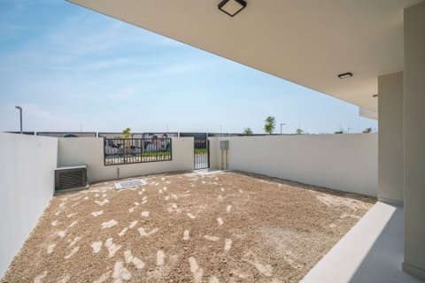 阿联酋 Dubai Town Square 待售 : 3 卧, 177 平方米 , 编号701162 - 照片 1