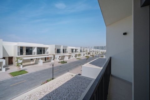 Villa sa Town Square, Dubai, UAE 3 silid-tulugan, 177 sq.m. № 701162 - larawan 29