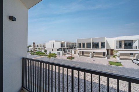 Villa à vendre à Town Square, Dubai, EAU 3 chambres, 177 m2 № 701162 - photo 12