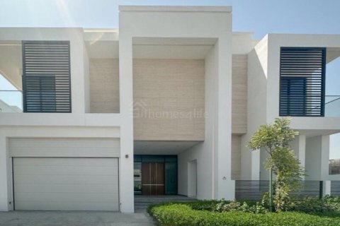 Villa sa Mohammed Bin Rashid City, Dubai, UAE 4 silid-tulugan, 746 sq.m. № 701160 - larawan 17