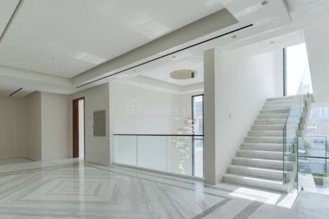 Villa sa Mohammed Bin Rashid City, Dubai, UAE 4 silid-tulugan, 746 sq.m. № 701160 - larawan 11