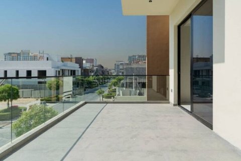 Mohammed Bin Rashid City, Dubai, संयुक्त अरब अमीरात में विला, 4 बेडरूम, 746 वर्ग मीटर, संख्या 701160 - फ़ोटो 4