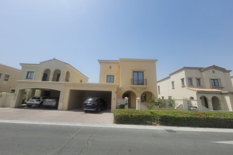 Vila di Arabian Ranches 2, Dubai, UAE 5 bilik tidur, 432 meter persegi № 701159 - foto 4