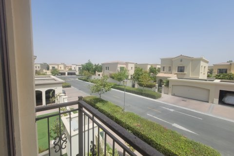 فيلا للإيجار في Arabian Ranches 2، دبي، الإمارات العربية المتحدة 5 غرفة نوم ، 432 متر مربع ، رقم 701159 - صورة 13
