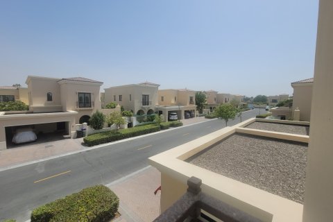 فيلا للإيجار في Arabian Ranches 2، دبي، الإمارات العربية المتحدة 5 غرفة نوم ، 432 متر مربع ، رقم 701159 - صورة 12