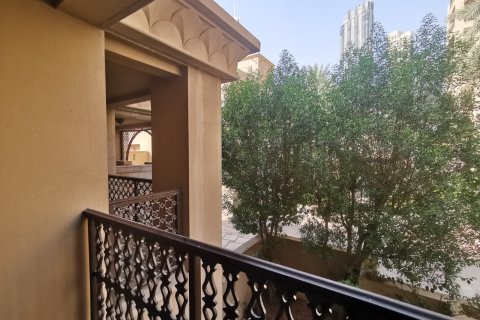 Old Town, Dubai, संयुक्त अरब अमीरात में अपार्टमेंट, 1 बेडरूम, 74.79 वर्ग मीटर, संख्या 751106 - फ़ोटो 8