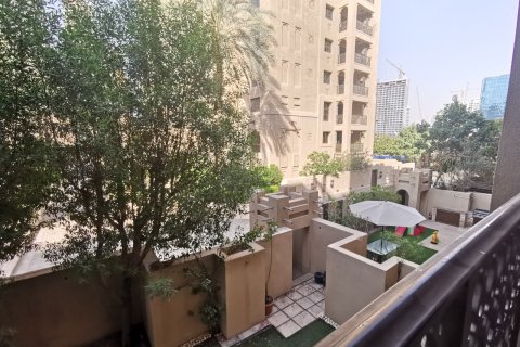 Old Town, Dubai, संयुक्त अरब अमीरात में अपार्टमेंट, 1 बेडरूम, 74.79 वर्ग मीटर, संख्या 751106 - फ़ोटो 4
