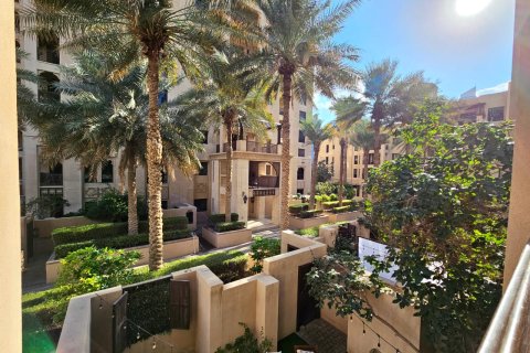 Old Town, Dubai, संयुक्त अरब अमीरात में अपार्टमेंट, 1 बेडरूम, 74.79 वर्ग मीटर, संख्या 751106 - फ़ोटो 7