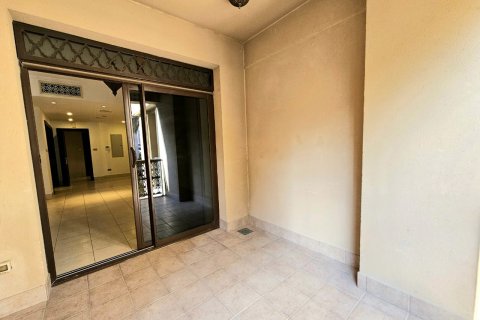Old Town, Dubai, संयुक्त अरब अमीरात में अपार्टमेंट, 1 बेडरूम, 74.79 वर्ग मीटर, संख्या 751106 - फ़ोटो 12