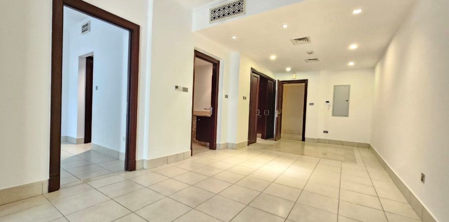 Old Town, Dubai, संयुक्त अरब अमीरात में अपार्टमेंट, 1 बेडरूम, 74.79 वर्ग मीटर, संख्या 751106