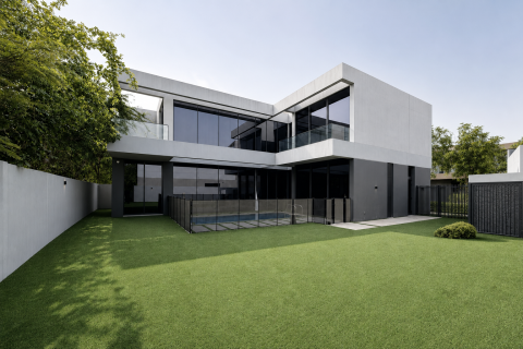 Villa Tilal City, Sharjahjā, AAE 4 istabas, 359.16 m2 Nr. 751107