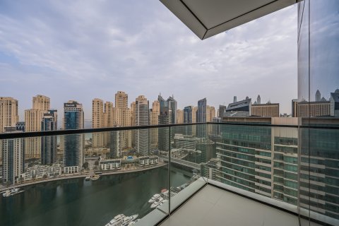 Apartman u gradu Dubai Marina, Dubai, UAE 2 spavaće sobe, 106.36 m2 Br. 751102 - Slika 15