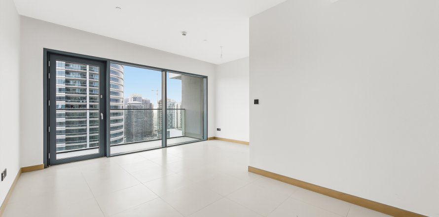 Apartman u gradu Dubai Marina, Dubai, UAE 2 spavaće sobe, 106.36 m2 Br. 751102