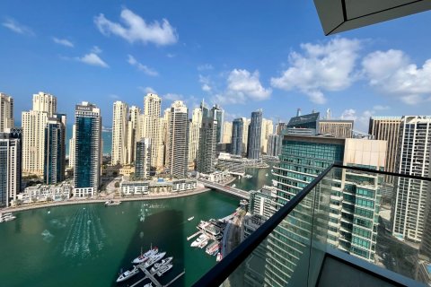 Apartman u gradu Dubai Marina, Dubai, UAE 2 spavaće sobe, 106.36 m2 Br. 751102 - Slika 11