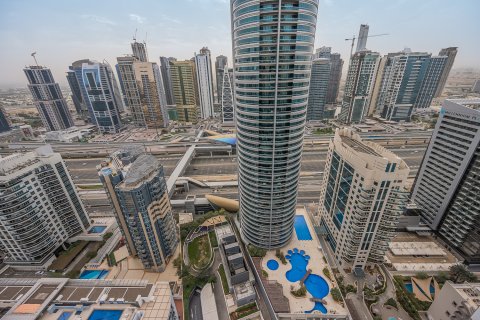 Apartman u gradu Dubai Marina, Dubai, UAE 2 spavaće sobe, 106.36 m2 Br. 751102 - Slika 17
