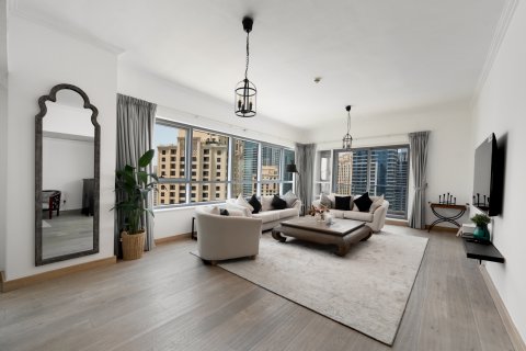 Dubai Marina, UAE의 아파트 침실 3개, 236.44제곱미터 번호 751103