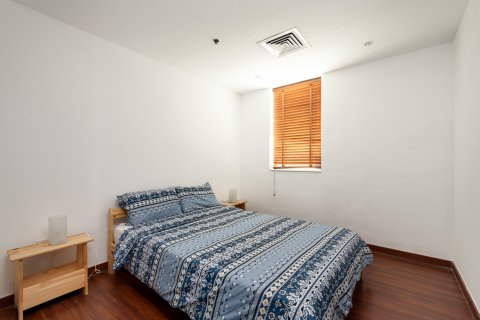 Appartamento in affitto a Dubai Marina, Dubai, EAU 3 camere da letto, 236.44 mq. № 751103 - foto 13