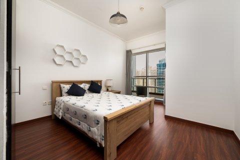 Appartamento in affitto a Dubai Marina, Dubai, EAU 3 camere da letto, 236.44 mq. № 751103 - foto 15