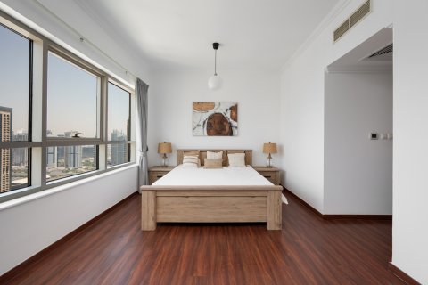Appartamento in affitto a Dubai Marina, Dubai, EAU 3 camere da letto, 236.44 mq. № 751103 - foto 10