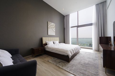 Dubai Marina, Dubai, BAE’de kiralık daire 4 yatak odası, 594.47 m&sup2; No 751108 - fotoğraf 16