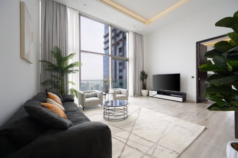 Dubai Marina, Dubai, BAE’de kiralık daire 4 yatak odası, 594.47 m&sup2; No 751108 - fotoğraf 21