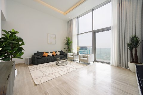 Dubai Marina, Dubai, BAE’de kiralık daire 4 yatak odası, 594.47 m&sup2; No 751108 - fotoğraf 20