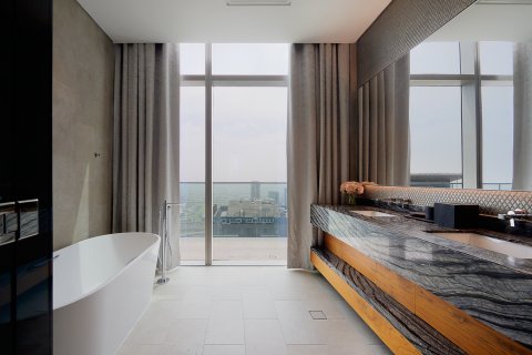 Dubai Marina, Dubai, BAE’de kiralık daire 4 yatak odası, 594.47 m&sup2; No 751108 - fotoğraf 15