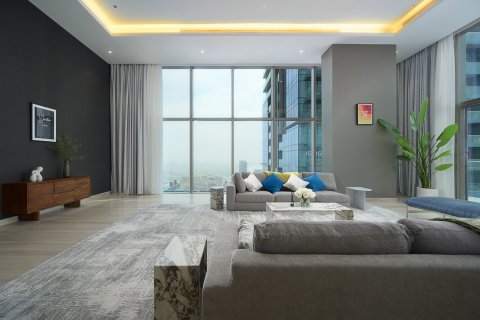 Dubai Marina, Dubai, BAE’de kiralık daire 4 yatak odası, 594.47 m&sup2; No 751108 - fotoğraf 3