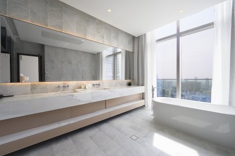 Dubai Marina, Dubai, BAE’de kiralık daire 4 yatak odası, 594.47 m&sup2; No 751108 - fotoğraf 5