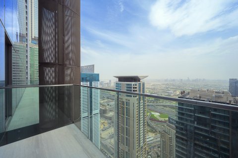 Dubai Marina, Dubai, BAE’de kiralık daire 4 yatak odası, 594.47 m&sup2; No 751108 - fotoğraf 4