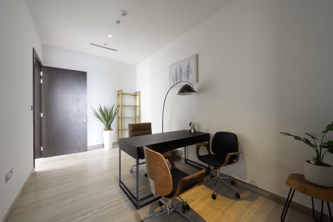 Dubai Marina, Dubai, BAE’de kiralık daire 4 yatak odası, 594.47 m&sup2; No 751108 - fotoğraf 17