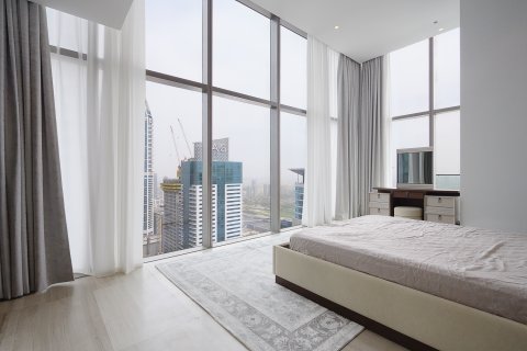 Dubai Marina, Dubai, BAE’de kiralık daire 4 yatak odası, 594.47 m&sup2; No 751108 - fotoğraf 8