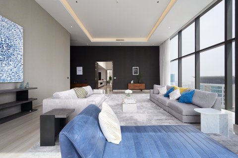 Dubai Marina, Dubai, BAE’de kiralık daire 4 yatak odası, 594.47 m&sup2; No 751108 - fotoğraf 7