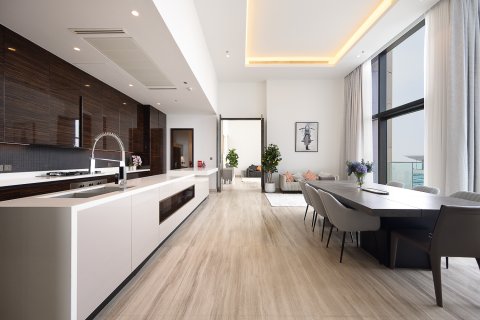 Dubai Marina, Dubai, BAE’de kiralık daire 4 yatak odası, 594.47 m&sup2; No 751108 - fotoğraf 24