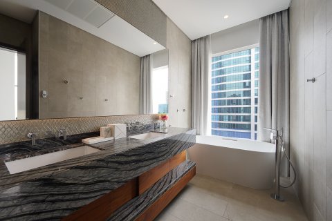 Dubai Marina, Dubai, BAE’de kiralık daire 4 yatak odası, 594.47 m&sup2; No 751108 - fotoğraf 11