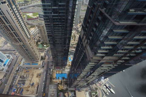 Dubai Marina, Dubai, BAE’de kiralık daire 4 yatak odası, 594.47 m&sup2; No 751108 - fotoğraf 13