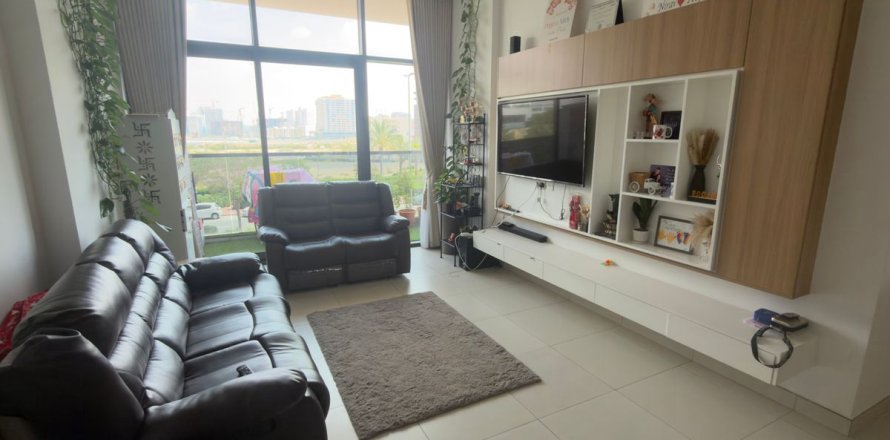 Wadi Al Safa 2、Dubai、UAEにあるマンション 2ベッドルーム、125.2 m2 No702516