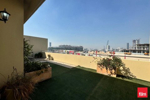 Apartemen di Motor City, Dubai, UEA 2 kamar tidur, 185.8 m2 nomor 702515