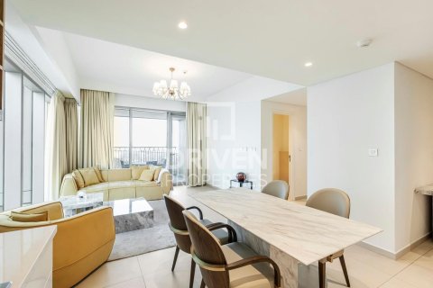 Lakás itt: Downtown Dubai (Downtown Burj Dubai), Dubai, EAE, 2 hálószoba, 111 m², azonosító: 655042 - fénykép 3