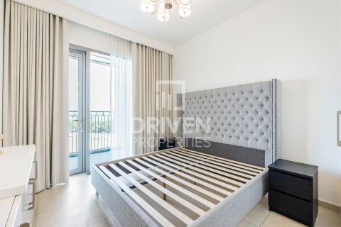 Lakás itt: Downtown Dubai (Downtown Burj Dubai), Dubai, EAE, 2 hálószoba, 111 m², azonosító: 655042 - fénykép 4