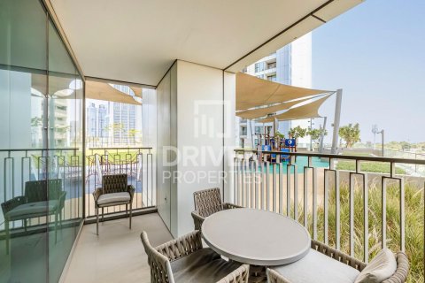 Lakás itt: Downtown Dubai (Downtown Burj Dubai), Dubai, EAE, 2 hálószoba, 111 m², azonosító: 655042 - fénykép 2