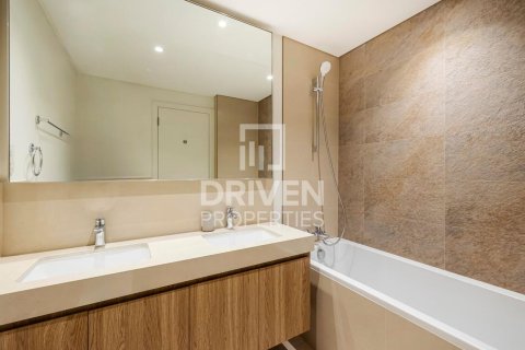 Lakás itt: Downtown Dubai (Downtown Burj Dubai), Dubai, EAE, 2 hálószoba, 111 m², azonosító: 655042 - fénykép 9