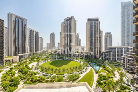 Dubai Creek Harbour (The Lagoons), Dubai, संयुक्त अरब अमीरात में अपार्टमेंट, 2 बेडरूम, 103 वर्ग मीटर, संख्या 655041 - फ़ोटो 1