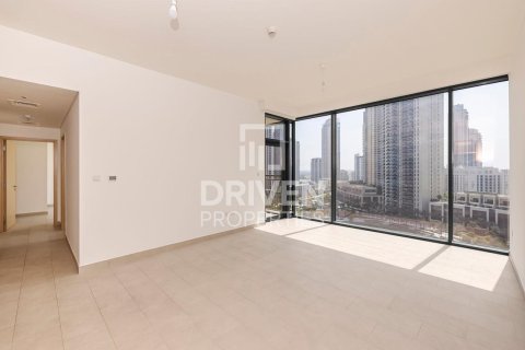 Dubai Creek Harbour (The Lagoons), Dubai, संयुक्त अरब अमीरात में अपार्टमेंट, 2 बेडरूम, 103 वर्ग मीटर, संख्या 655041 - फ़ोटो 5