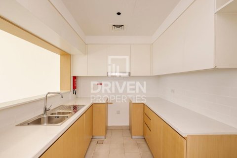 Dubai Creek Harbour (The Lagoons), Dubai, संयुक्त अरब अमीरात में अपार्टमेंट, 2 बेडरूम, 103 वर्ग मीटर, संख्या 655041 - फ़ोटो 10