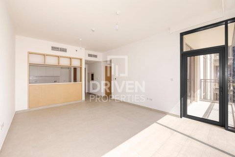 Dubai Creek Harbour (The Lagoons), Dubai, संयुक्त अरब अमीरात में अपार्टमेंट, 2 बेडरूम, 103 वर्ग मीटर, संख्या 655041 - फ़ोटो 3