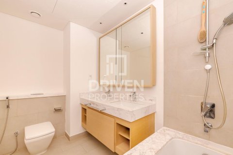 Dubai Creek Harbour (The Lagoons), Dubai, संयुक्त अरब अमीरात में अपार्टमेंट, 2 बेडरूम, 103 वर्ग मीटर, संख्या 655041 - फ़ोटो 12