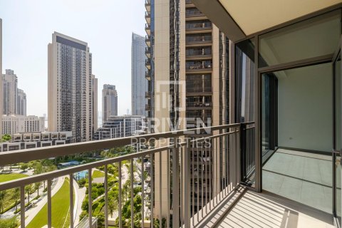 Dubai Creek Harbour (The Lagoons), Dubai, संयुक्त अरब अमीरात में अपार्टमेंट, 2 बेडरूम, 103 वर्ग मीटर, संख्या 655041 - फ़ोटो 14