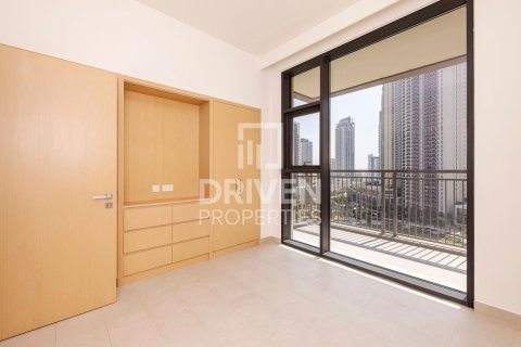 Dubai Creek Harbour (The Lagoons), Dubai, संयुक्त अरब अमीरात में अपार्टमेंट, 2 बेडरूम, 103 वर्ग मीटर, संख्या 655041 - फ़ोटो 6